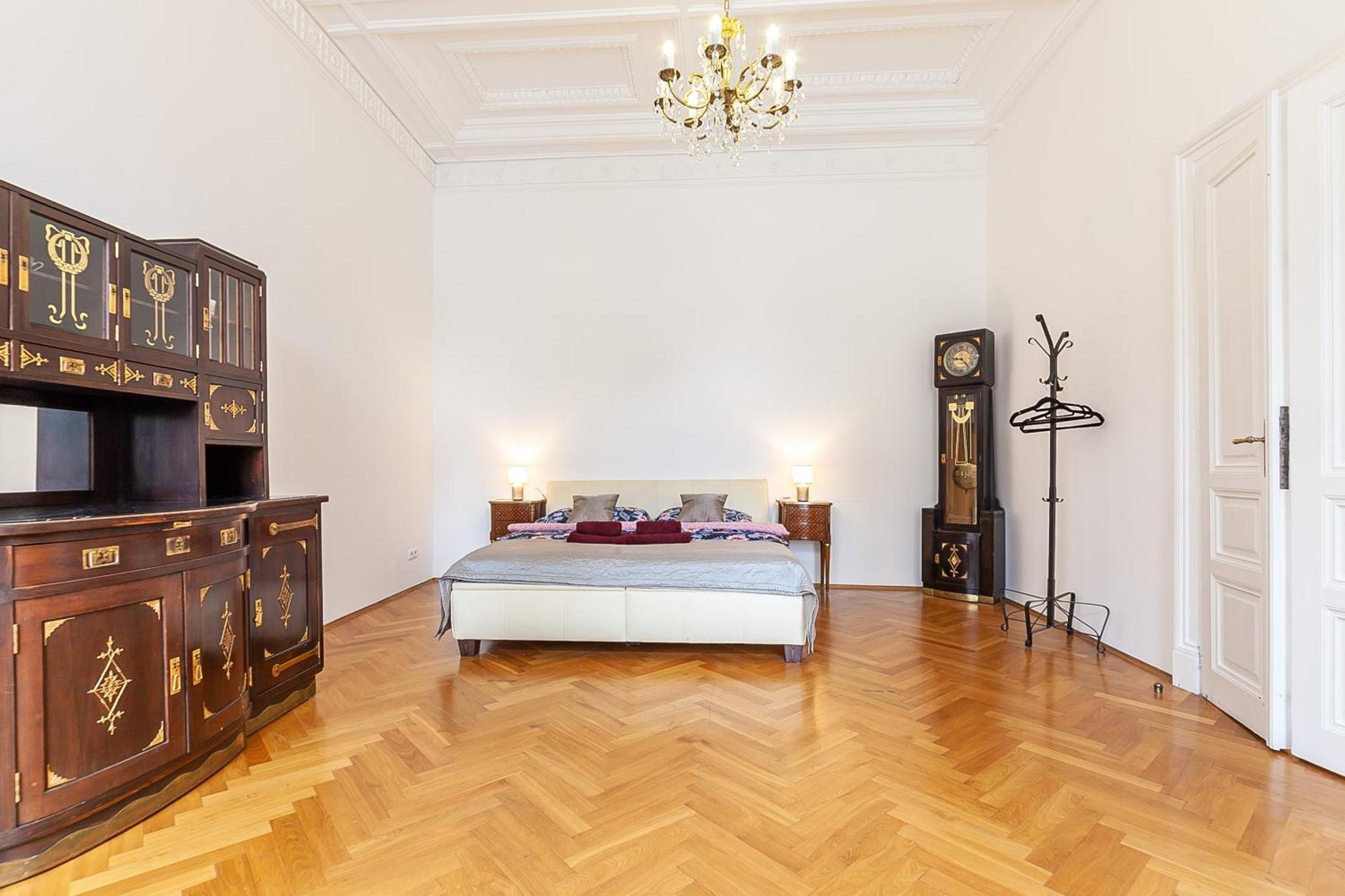 Malostranské Náměstí Apartamento