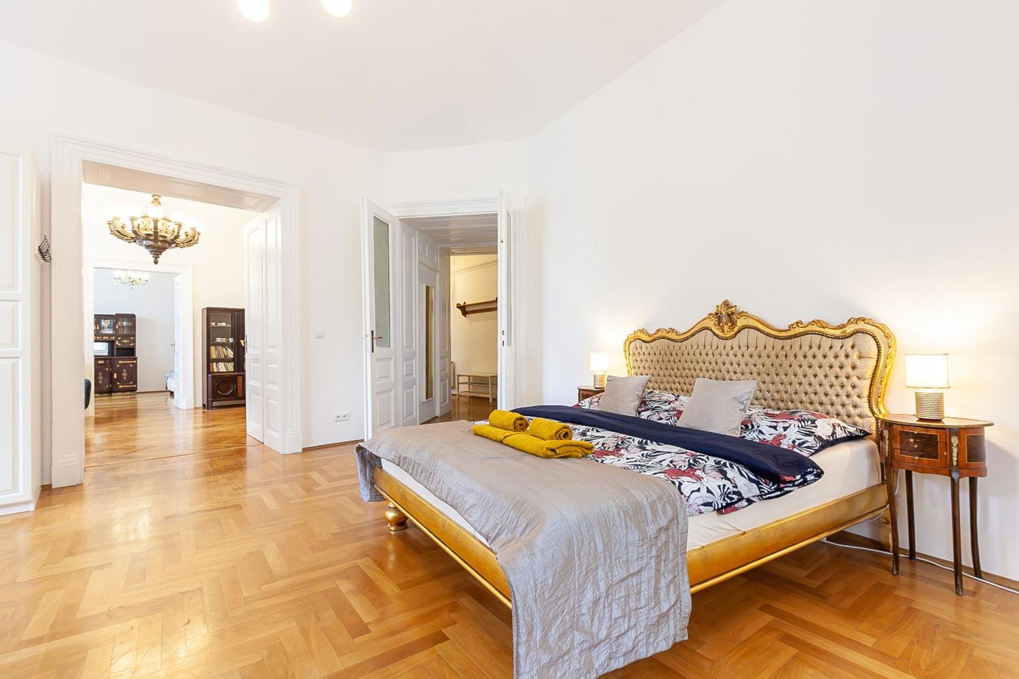 Apartamento Malostranské Náměstí Praga