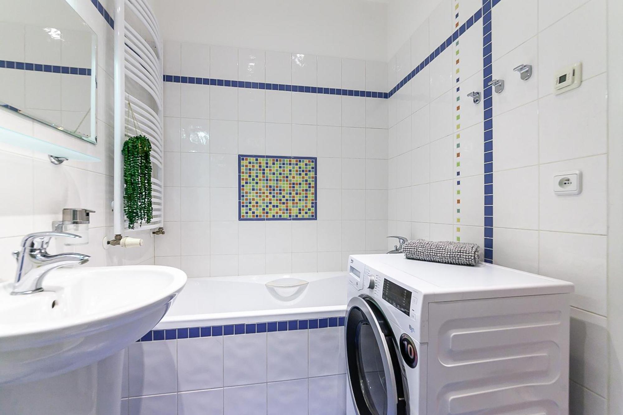 Apartamento Malostranské Náměstí *